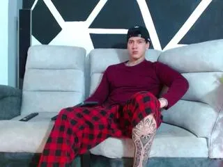 justin_fuller from Flirt4Free is Freechat