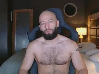 Justin_hilton from Flirt4Free