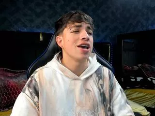 Justin_jonnes from Flirt4Free