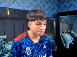 Justin_jonnes from Flirt4Free