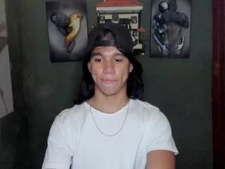 Kai_stuarf from Flirt4Free