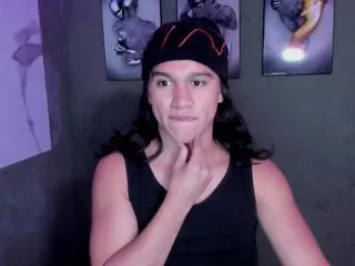 Kai_stuarf from Flirt4Free