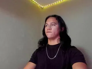 Kai_stuarf from Flirt4Free