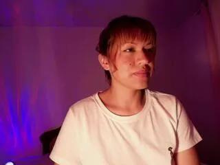 kaitlyn_manson from Flirt4Free is Freechat