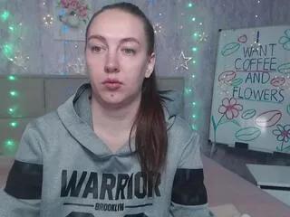 kaley_reed from Flirt4Free is Freechat