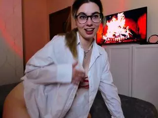 Kali_gaz from Flirt4Free