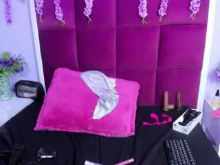 Kattaleya_luck from Flirt4Free