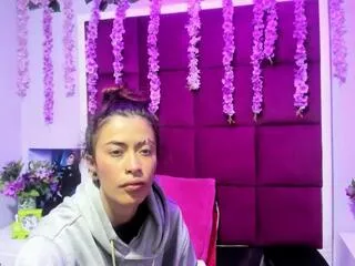Kattaleya_luck from Flirt4Free