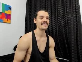 keanu_crow from Flirt4Free is Freechat