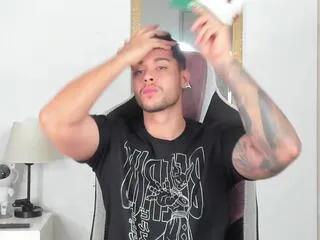 ken_mailik from Flirt4Free is Freechat