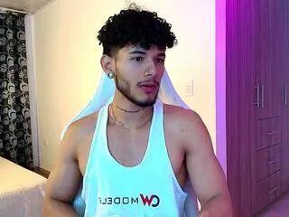 Ken_mcqeen from Flirt4Free