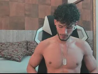 Ken_mcqeen from Flirt4Free