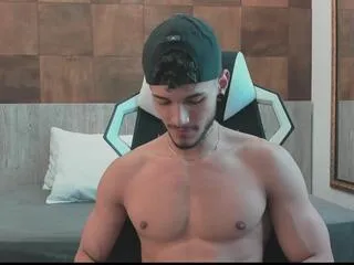 Ken_mcqeen from Flirt4Free