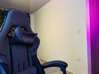 Ken_mcqeen from Flirt4Free