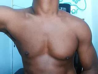 kendo_muscle_big from Flirt4Free is Freechat