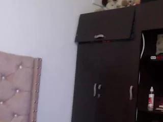 Kessia_stone from Flirt4Free
