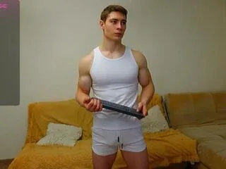 kevin_flex from Flirt4Free is Freechat