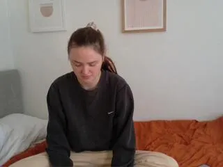 Kiera_harris from Flirt4Free