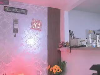 kiimberly_thompson from Flirt4Free is Freechat
