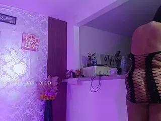 kiimberly_thompson from Flirt4Free