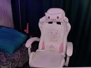 Kiki_moor from Flirt4Free