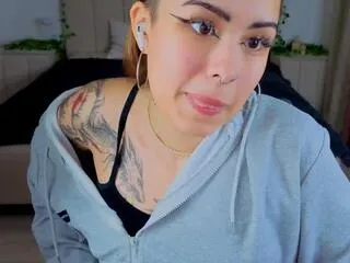 kim_brownie from Flirt4Free is Freechat