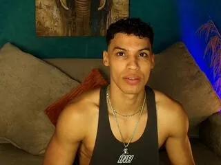kleyton_jones from Flirt4Free is Freechat