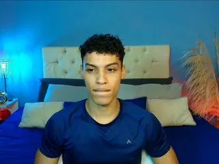 kleyton_jones from Flirt4Free is Freechat