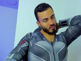 klinsmann_campbell from Flirt4Free is Freechat