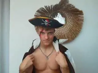 Koby_manning from Flirt4Free