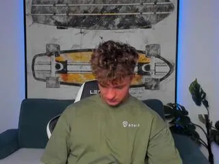 Koby_manning from Flirt4Free