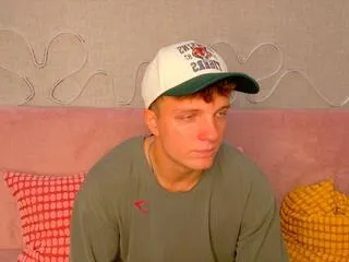 Koby_manning from Flirt4Free