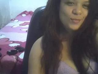 Lana_diniz from Flirt4Free