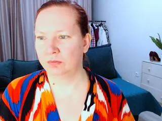 Lara_arden from Flirt4Free