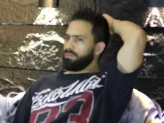 leo_diaz from Flirt4Free is Freechat