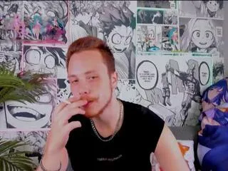 Leo_mooree from Flirt4Free