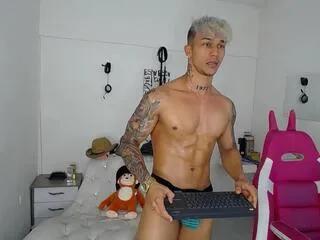 Girls: try live performances with matured performers, from dancing to quirks, in a variety of beautiful sex cams.
