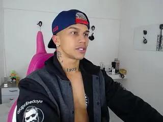leonard_price from Flirt4Free is Freechat