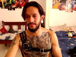 Leyton_big from Flirt4Free