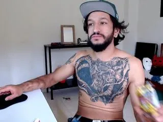 Leyton_big from Flirt4Free