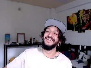 Leyton_big from Flirt4Free