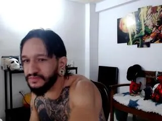 Leyton_big from Flirt4Free