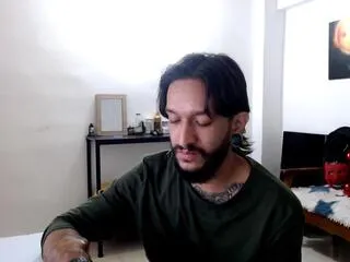 Leyton_big from Flirt4Free