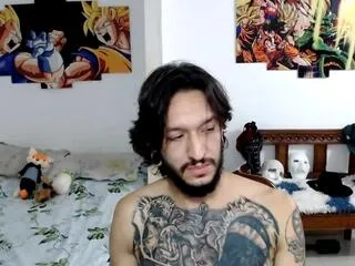 Leyton_big from Flirt4Free