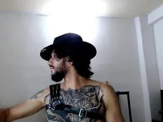 Leyton_big from Flirt4Free