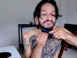 Leyton_big from Flirt4Free