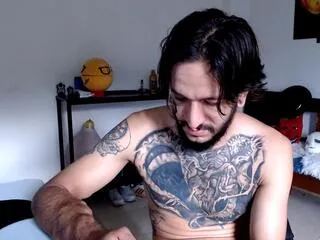 Leyton_big from Flirt4Free