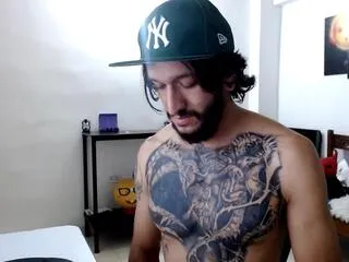 Leyton_big from Flirt4Free