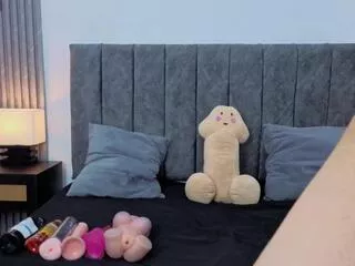 Liam_forestt from Flirt4Free