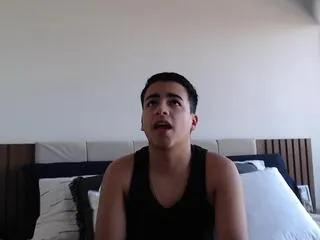liam_kiss from Flirt4Free is Freechat